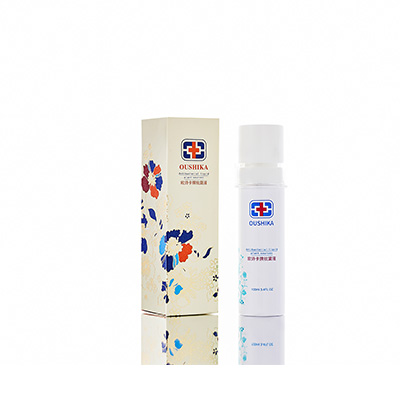 福绵抗菌防护喷雾